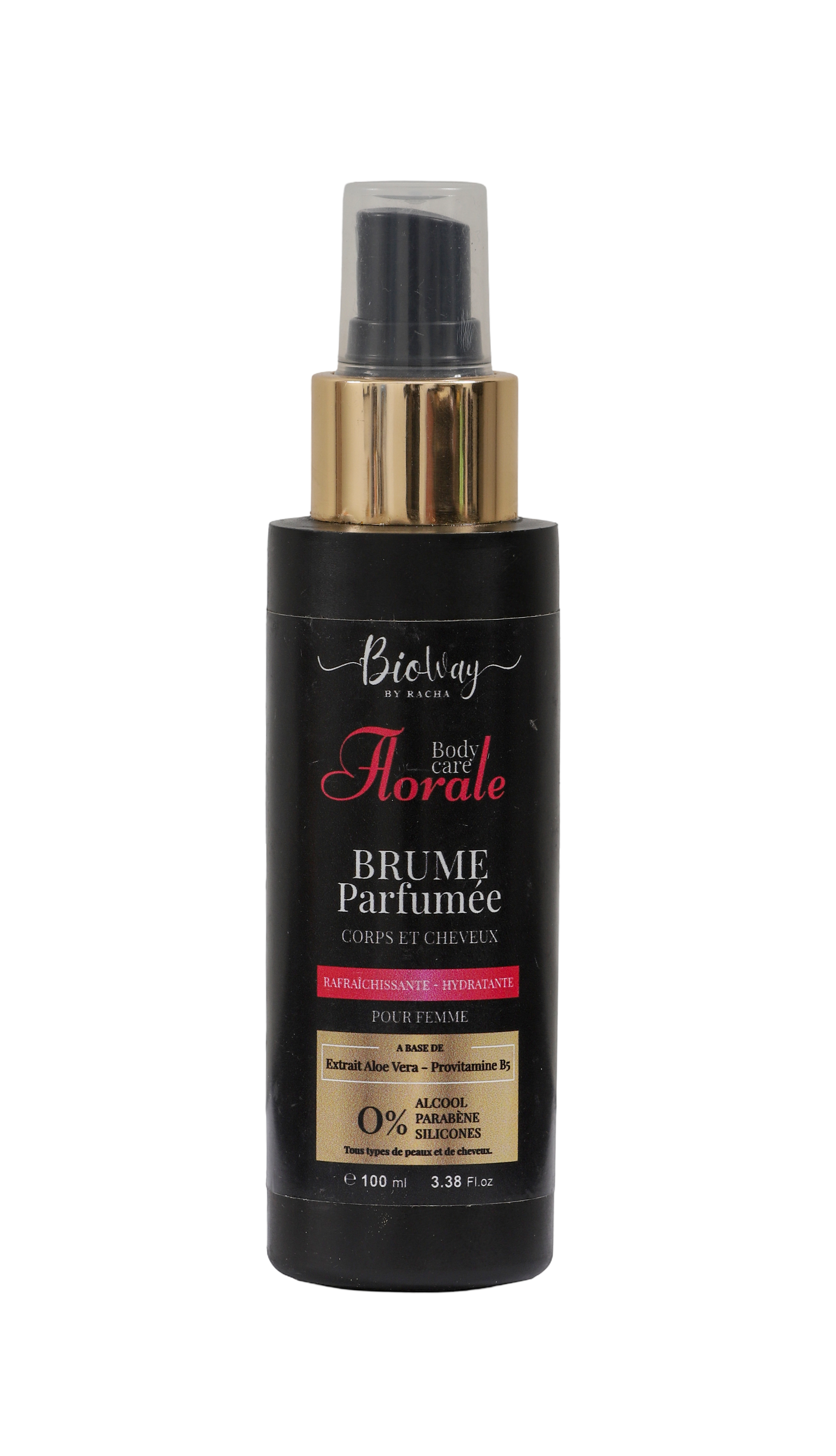 Brume Parfumée FLORAL