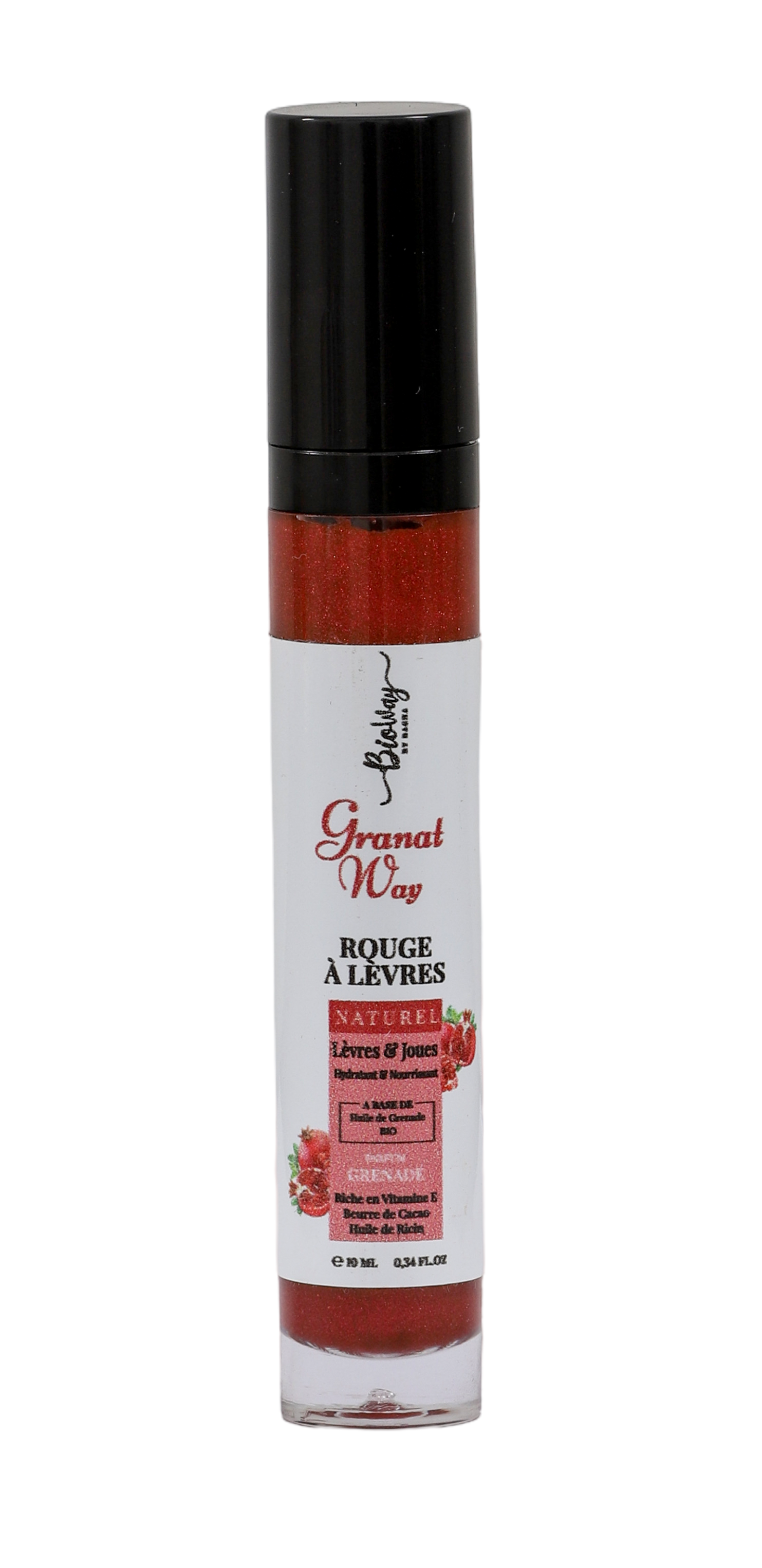 Rouge à lèvres GRANATWAY