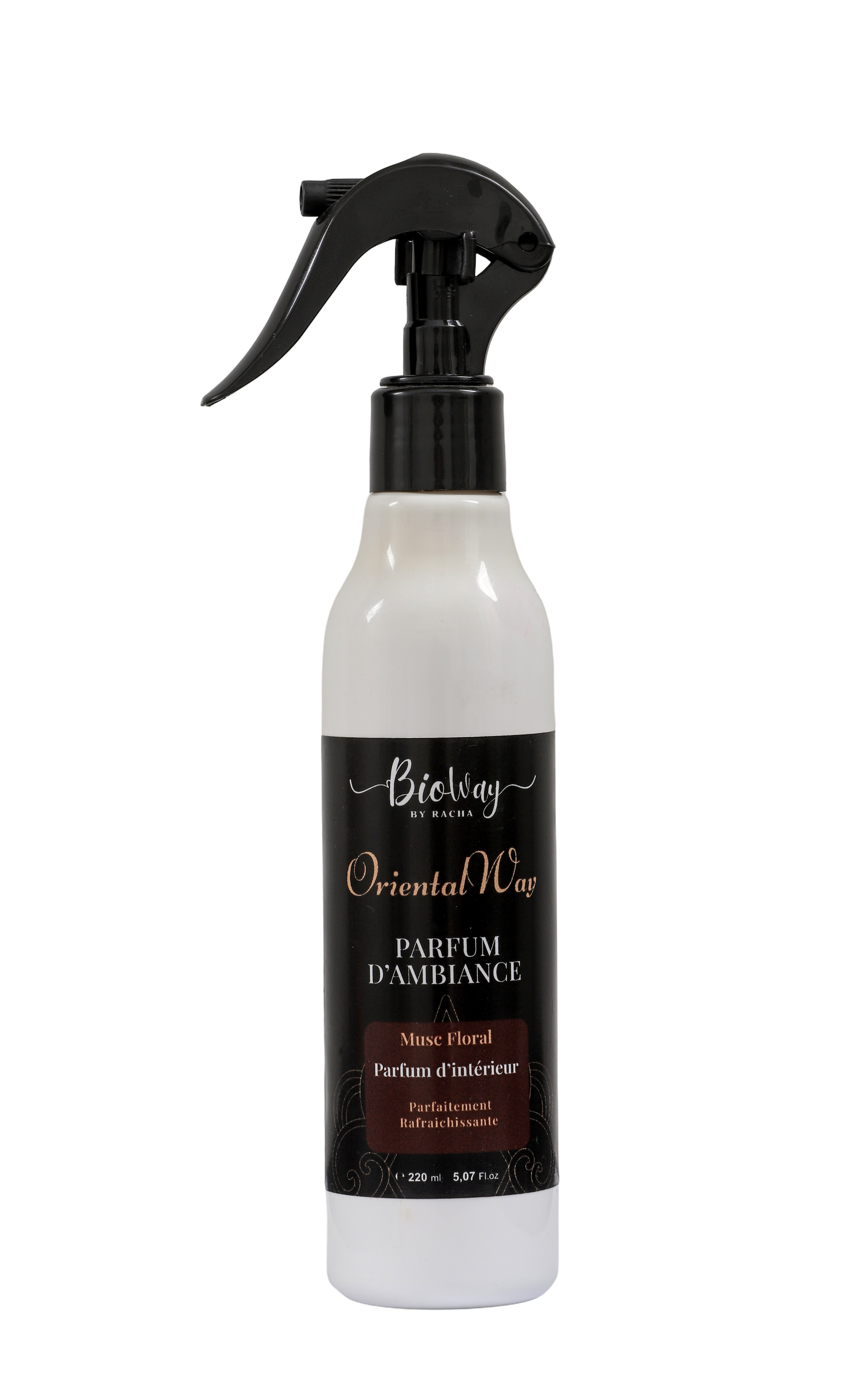 Parfum d'ambiance ORIENTAL WAY