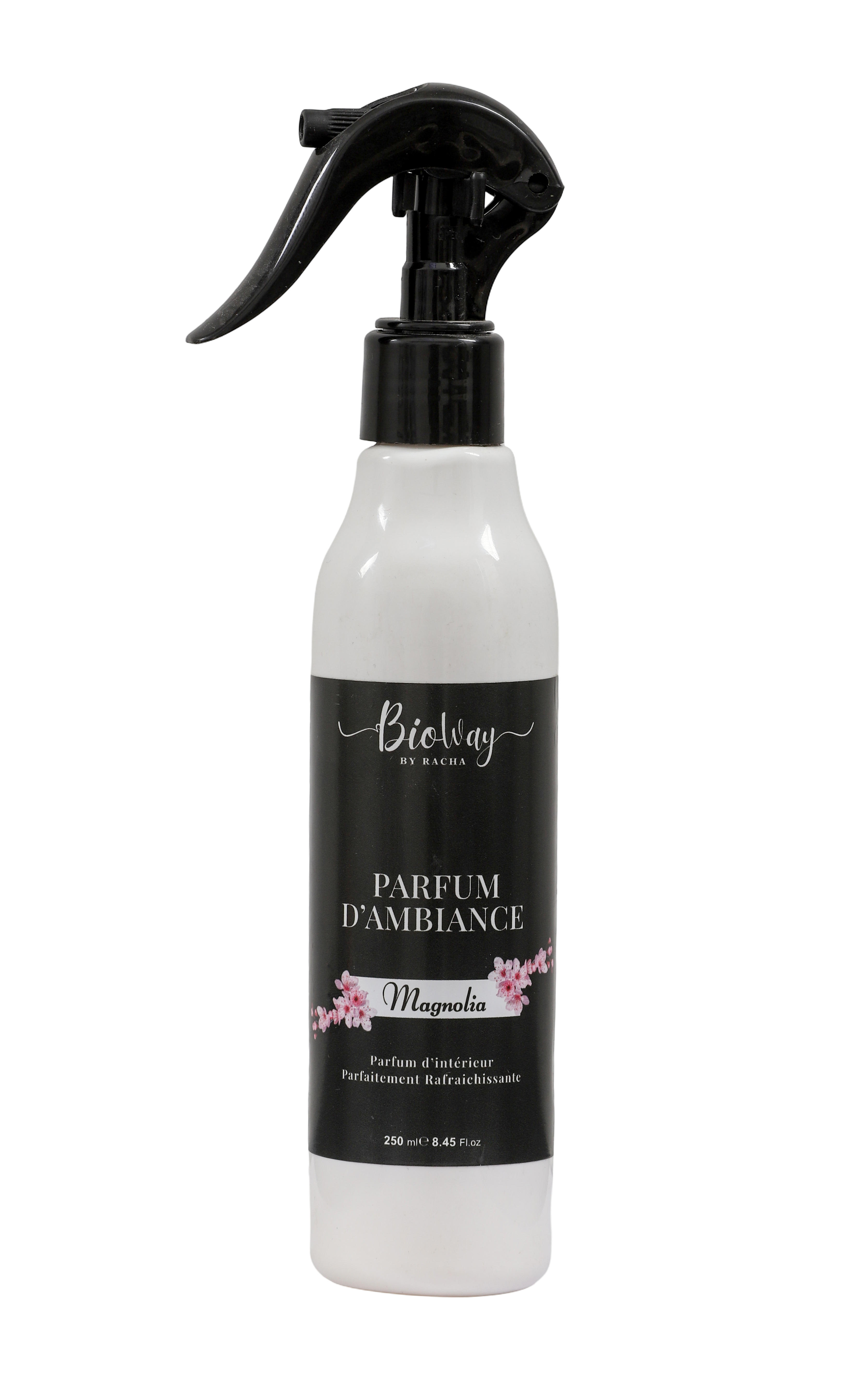 Parfum d'ambiance MAGNOLIA