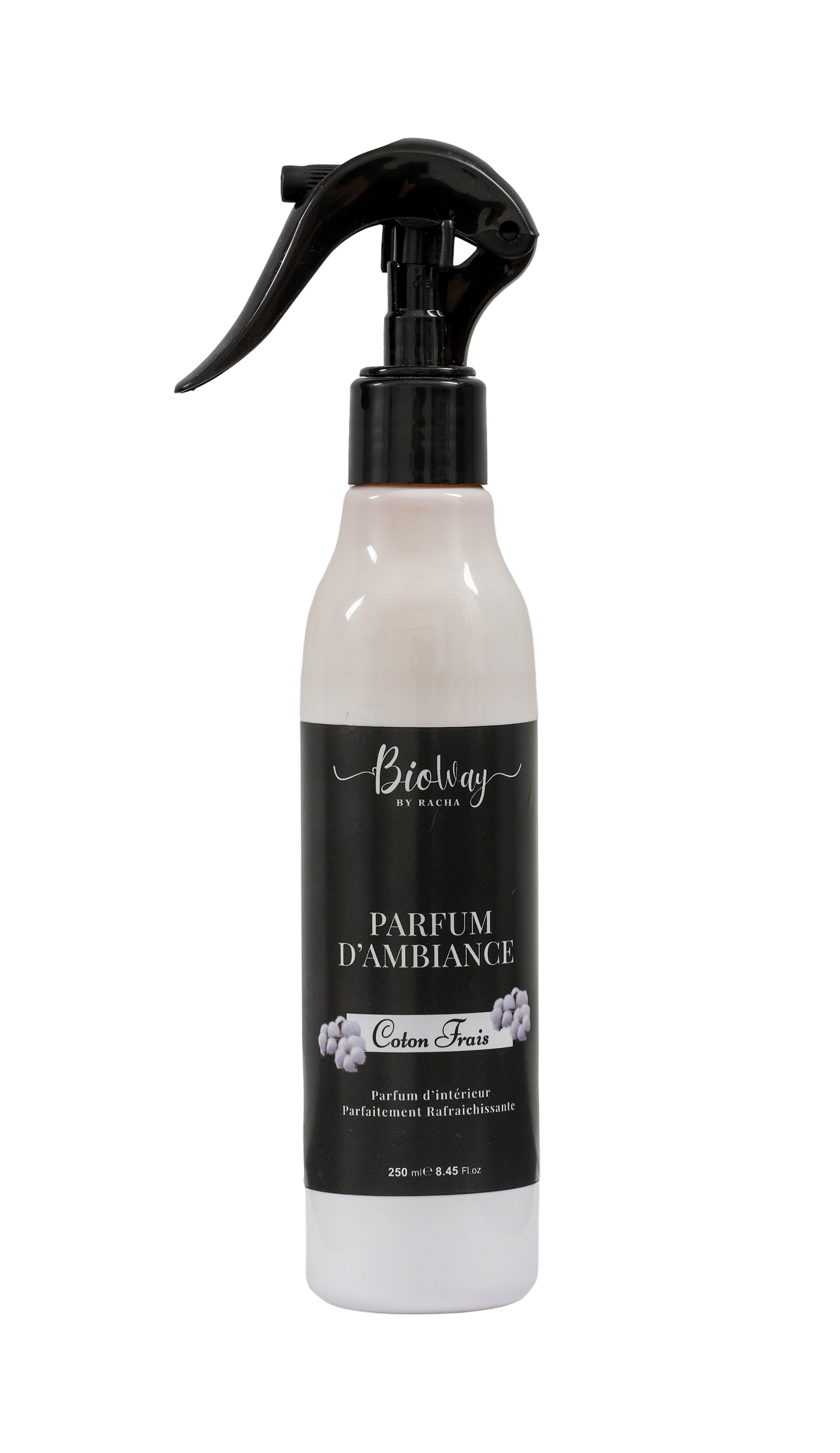 Parfum d'ambiance COTON FRAIS