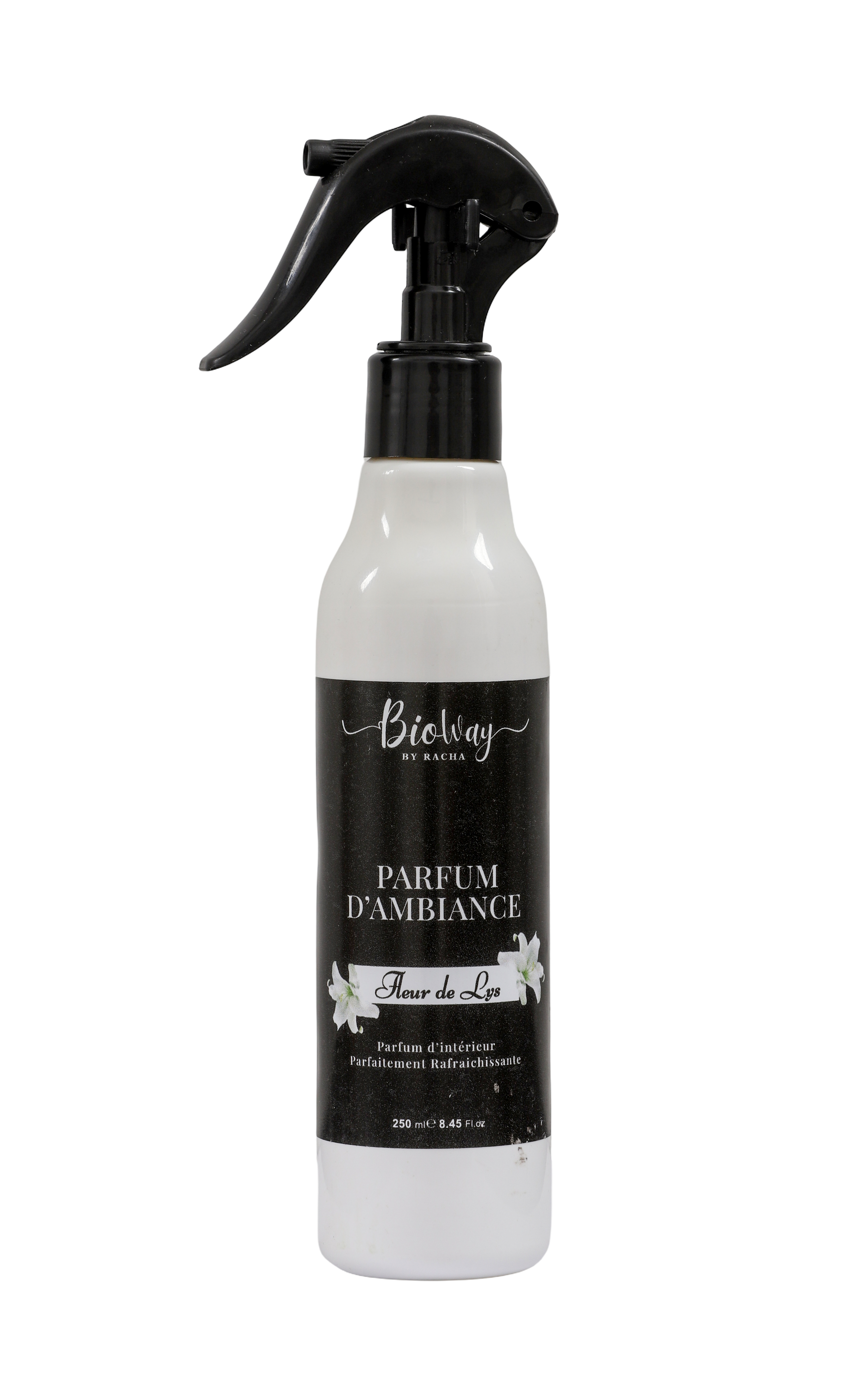 Parfum d'ambiance FLEUR DE LYS