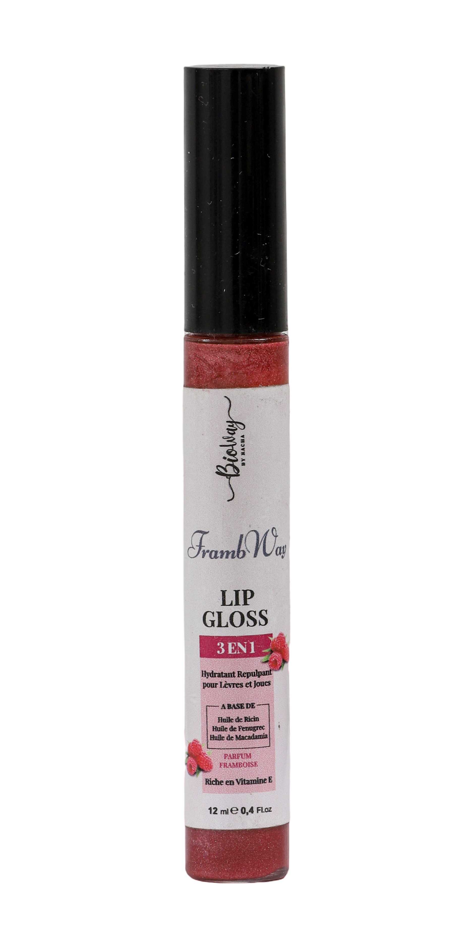 Lip Gloss Frambway